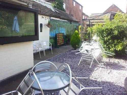 The Bear Inn Bridgnorth Eksteriør bilde