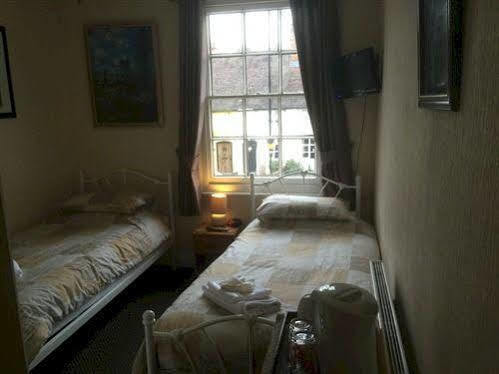 The Bear Inn Bridgnorth Eksteriør bilde