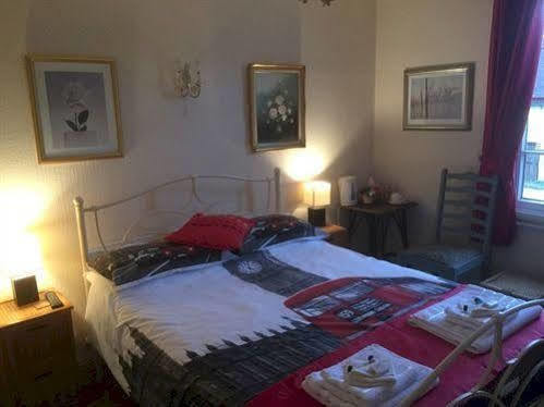 The Bear Inn Bridgnorth Eksteriør bilde