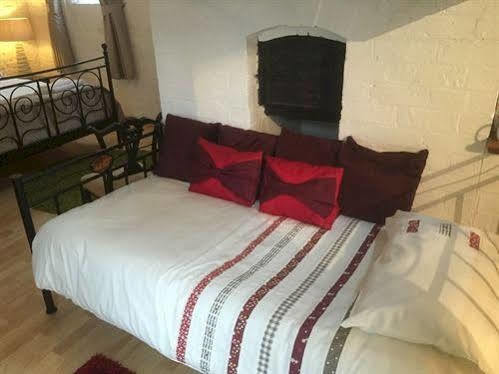 The Bear Inn Bridgnorth Eksteriør bilde