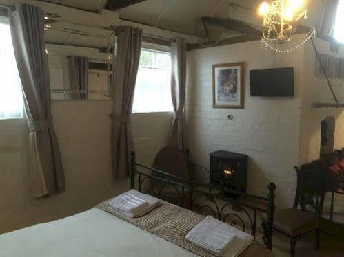 The Bear Inn Bridgnorth Eksteriør bilde