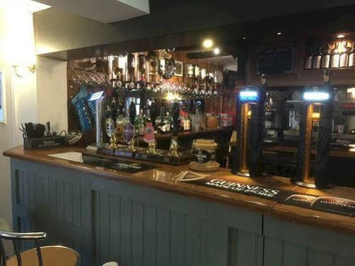 The Bear Inn Bridgnorth Eksteriør bilde