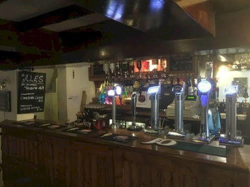 The Bear Inn Bridgnorth Eksteriør bilde