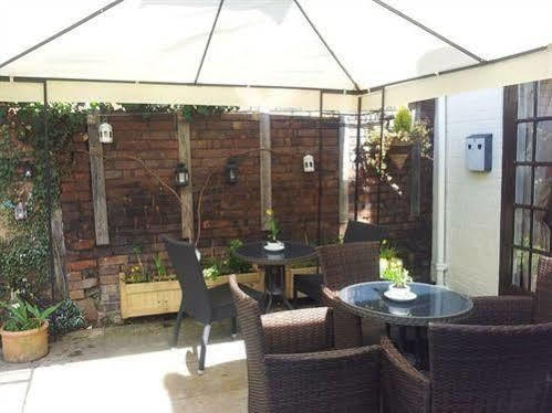 The Bear Inn Bridgnorth Eksteriør bilde