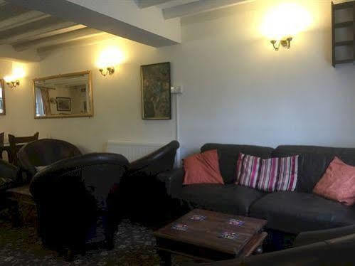 The Bear Inn Bridgnorth Eksteriør bilde