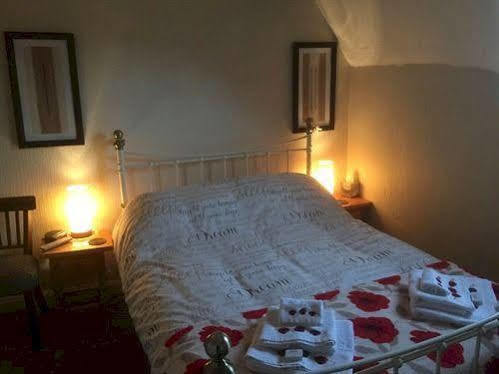 The Bear Inn Bridgnorth Eksteriør bilde