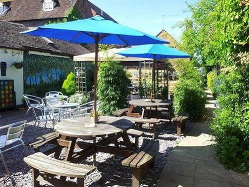 The Bear Inn Bridgnorth Eksteriør bilde