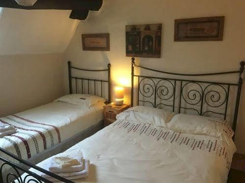 The Bear Inn Bridgnorth Eksteriør bilde